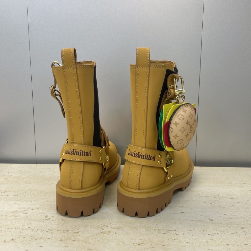 l0vis Vvtt0n boots